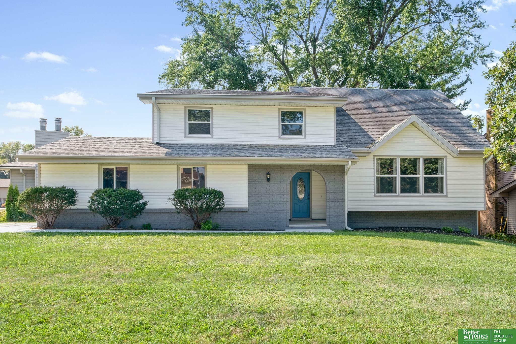 Property Photo:  3501 Leawood Drive  NE 68123-9999 