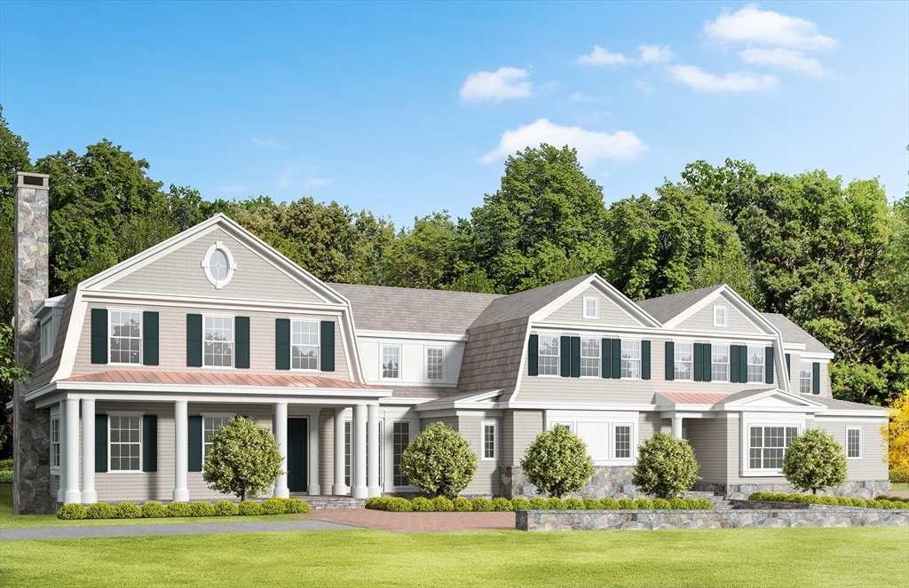 Property Photo: 61 Heath Street MA 02445