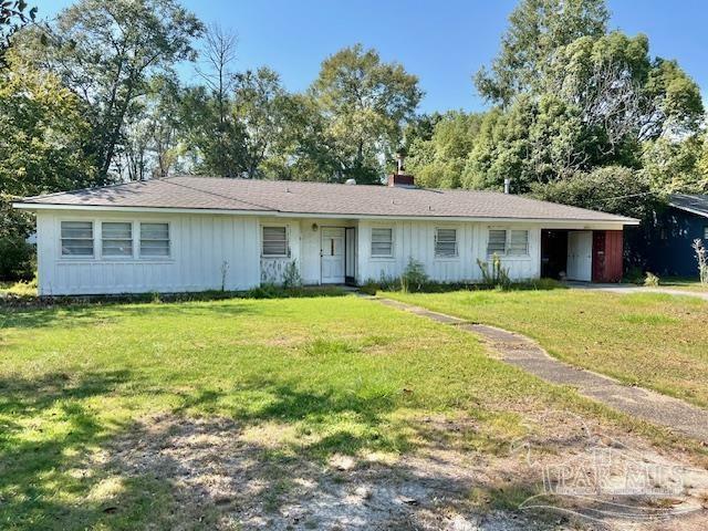 618 S Carney St  Atmore AL 36502 photo