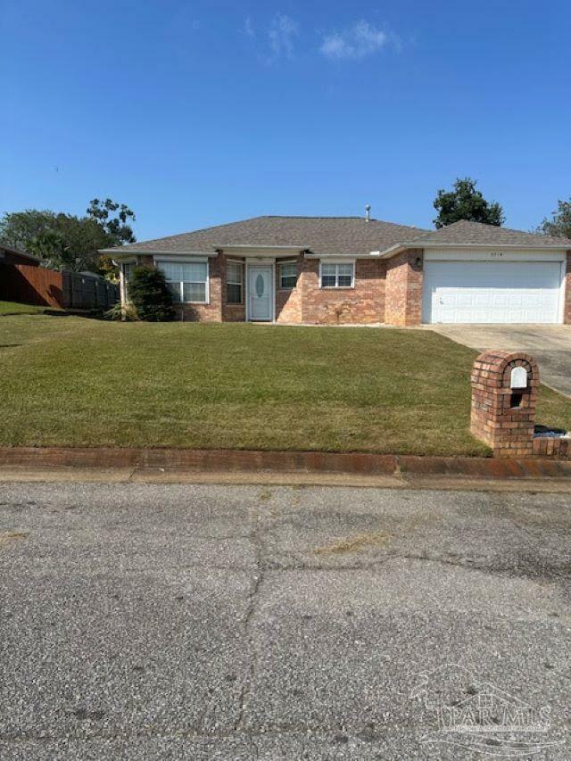 2719 Blackwood Dr  Cantonment FL 32533 photo