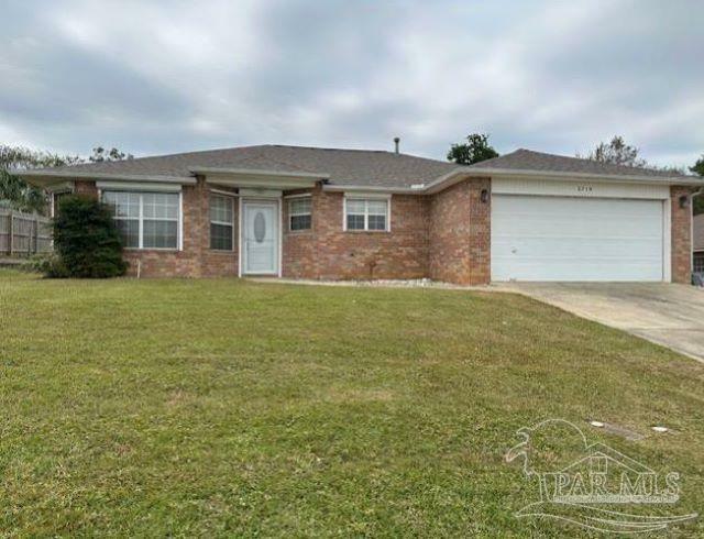 2719 Blackwood Dr  Cantonment FL 32533 photo