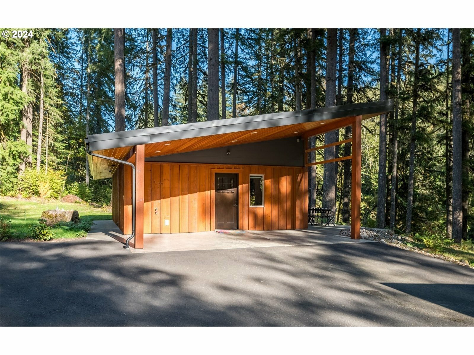 Property Photo:  8475 Kalama River Rd  WA 98625 