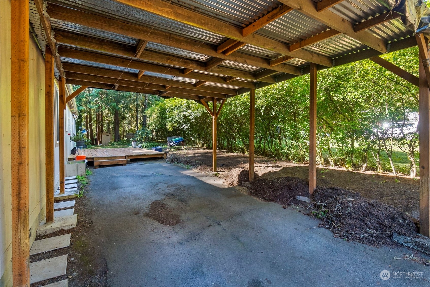 Property Photo:  8243 Cedarwood Street SE  WA 98589 