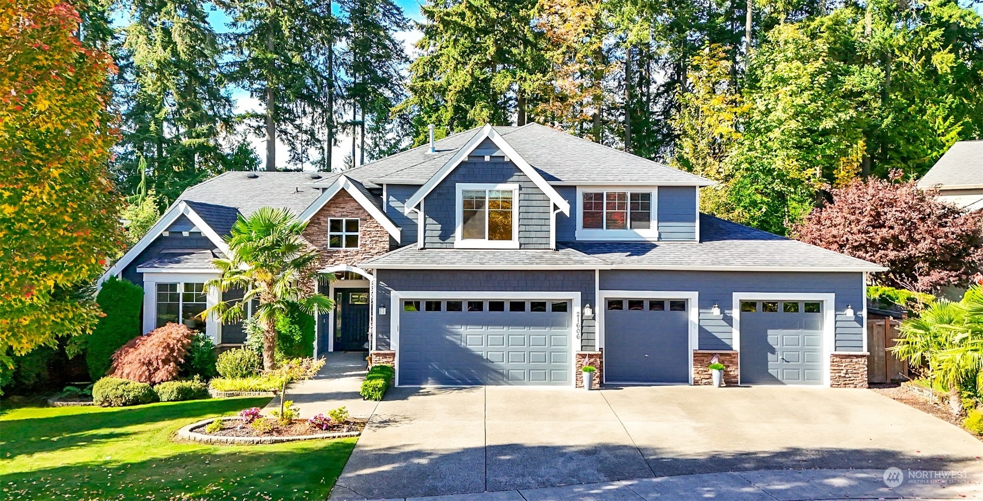 21606 31st Drive SE  Bothell WA 98021 photo