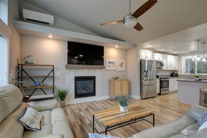 Property Photo: 478 Canal Drive SE WA 98569