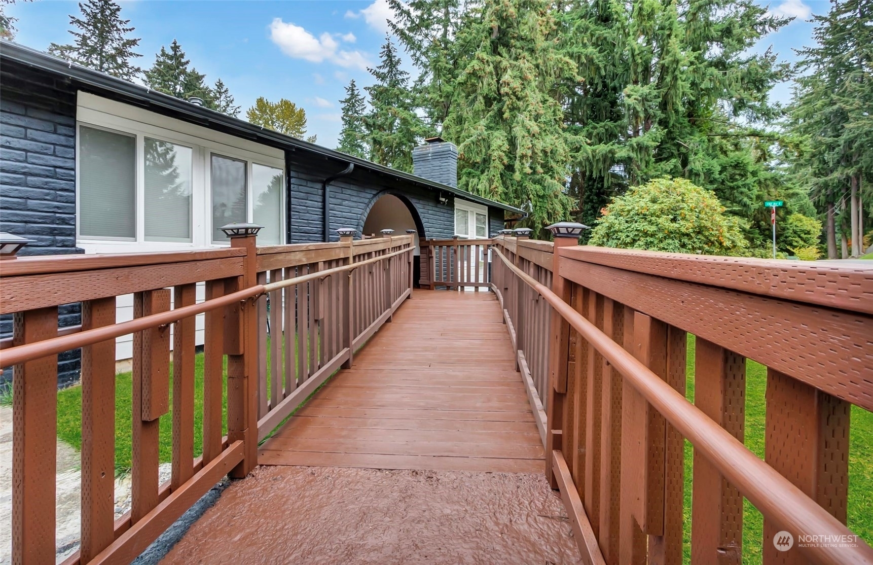 Property Photo:  12302 Tatoosh Road E  WA 98374 