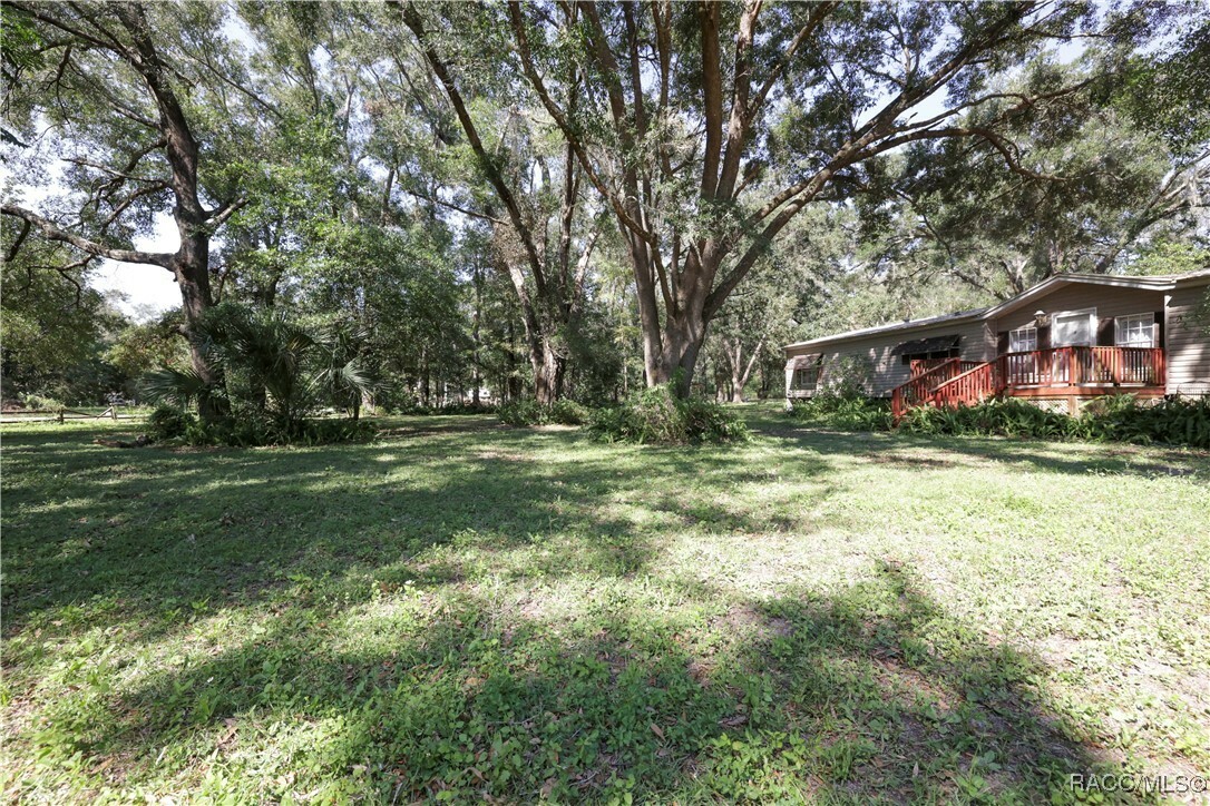 Property Photo:  10585 N Citrus Avenue  FL 34428 