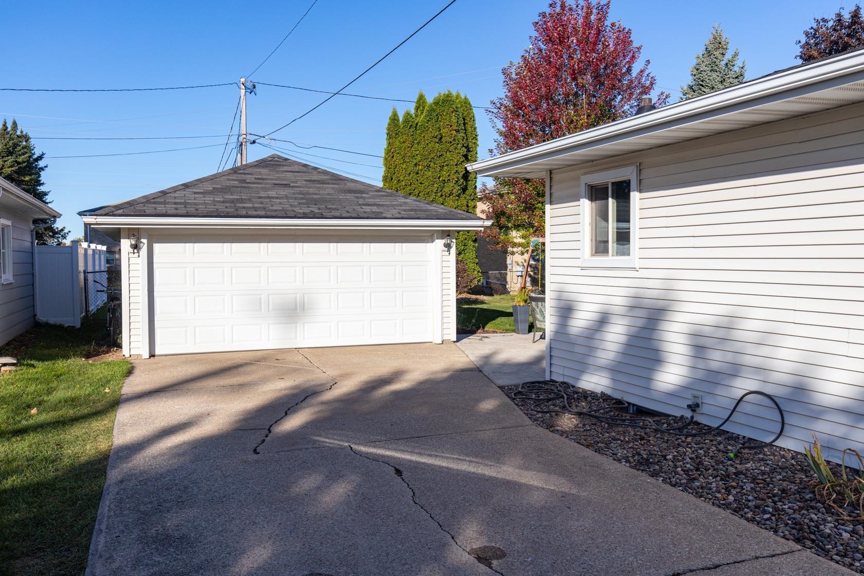 Property Photo:  428 S James Street  WI 54136 