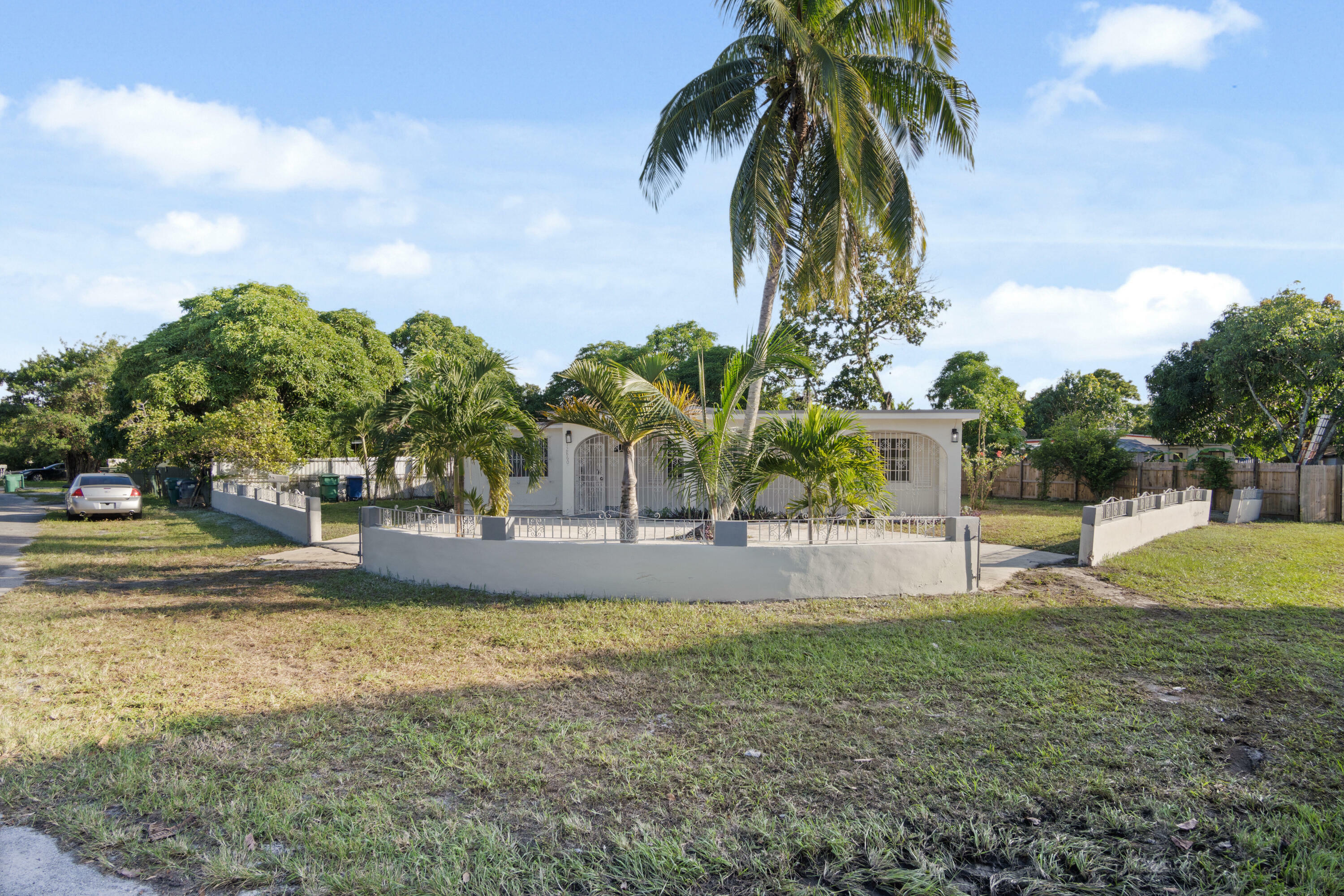 Property Photo:  12860 Green Avenue  FL 33167 