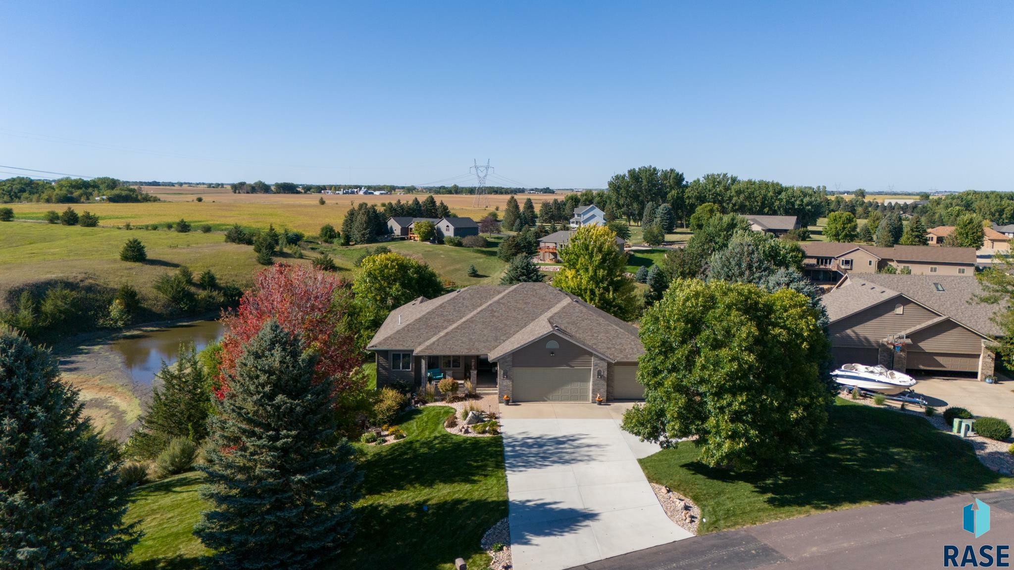 Property Photo:  27331 Ridgeway Rd  SD 57032 