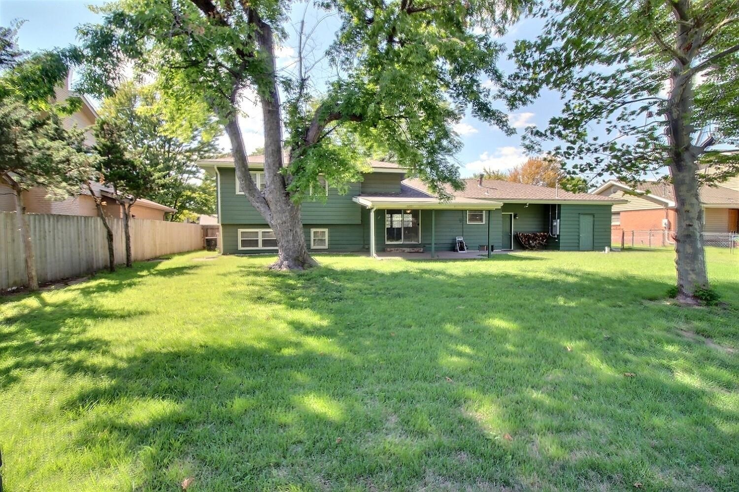 Property Photo:  3050 W River Park Dr  KS 67204 