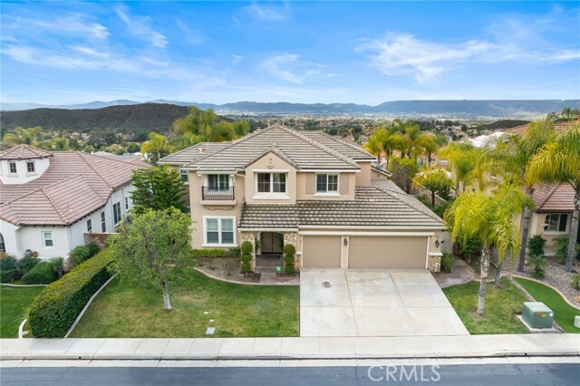 23761 Hollingsworth Drive  Murrieta CA 92562 photo