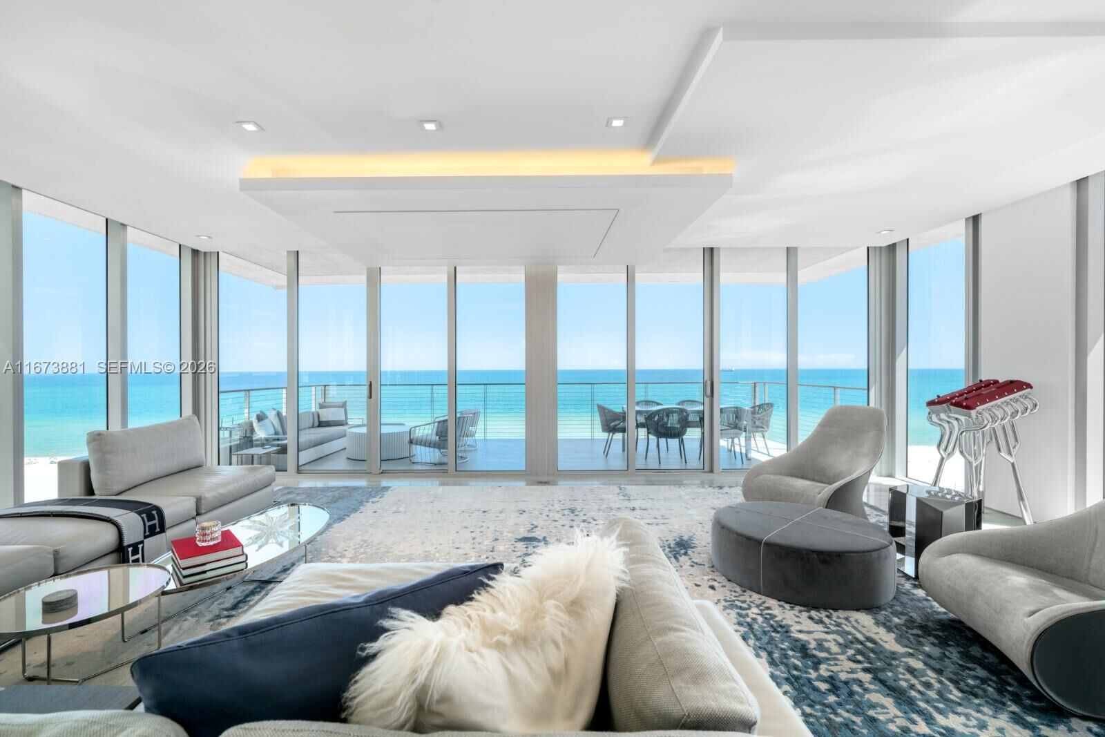 Property Photo:  3651 Collins Ave 800  FL 33140 
