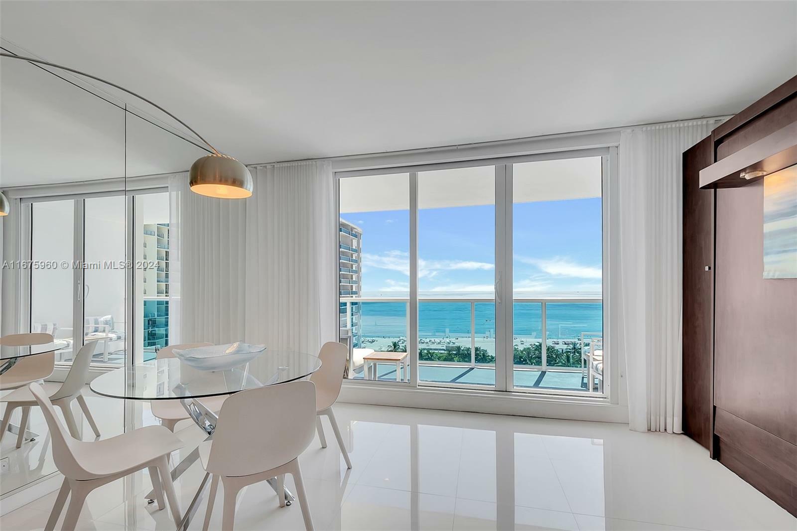 Property Photo:  2301 Collins Ave 1139  FL 33139 