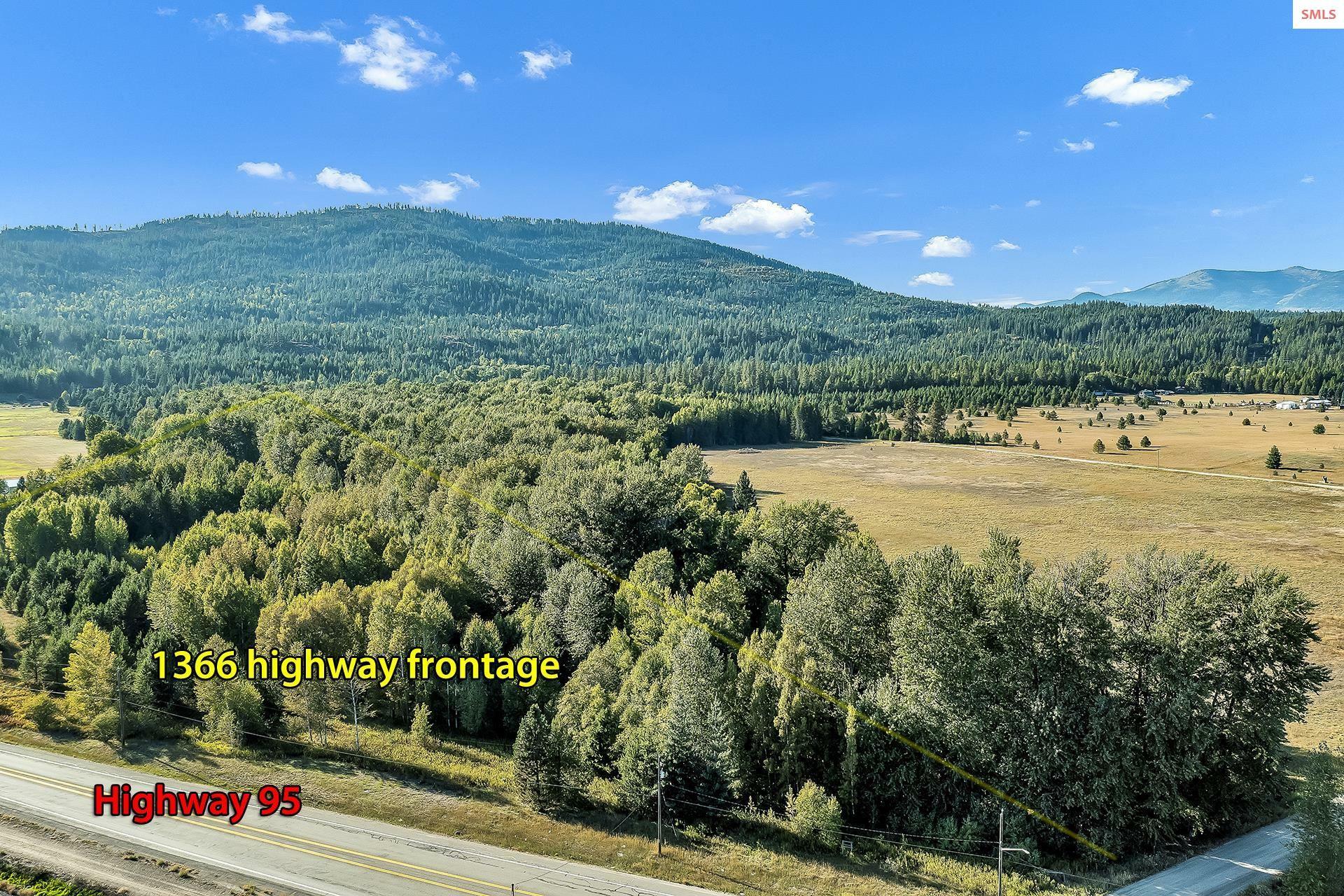 Property Photo:  Nna Highway 95  ID 83860 