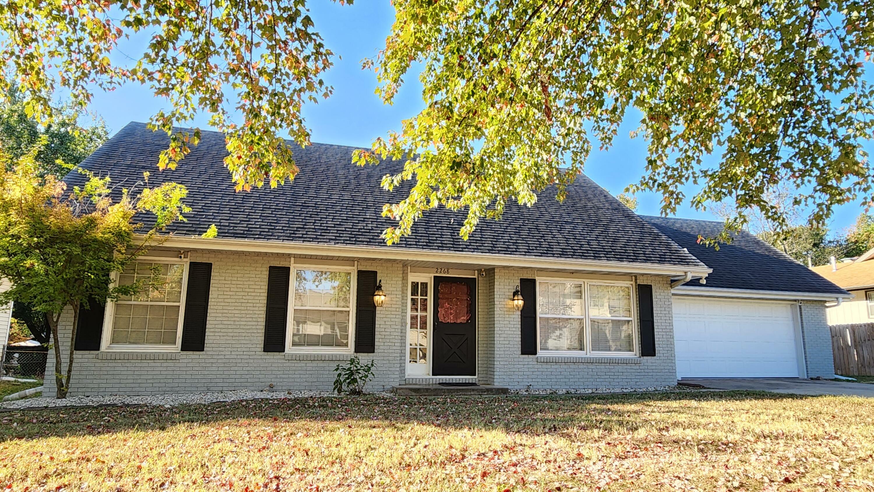 2268 E Raynell Street  Springfield MO 65804 photo