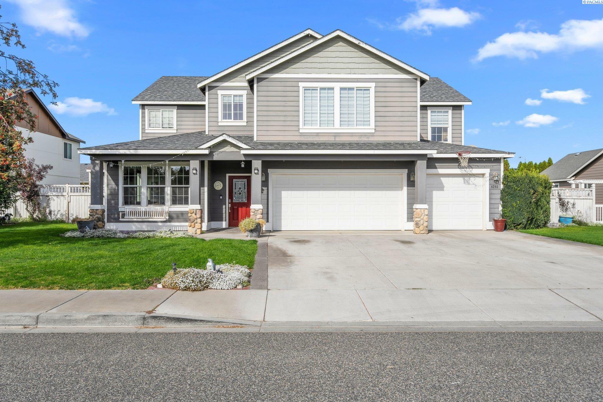 4203 Monterey Dr  Pasco WA 99301 photo