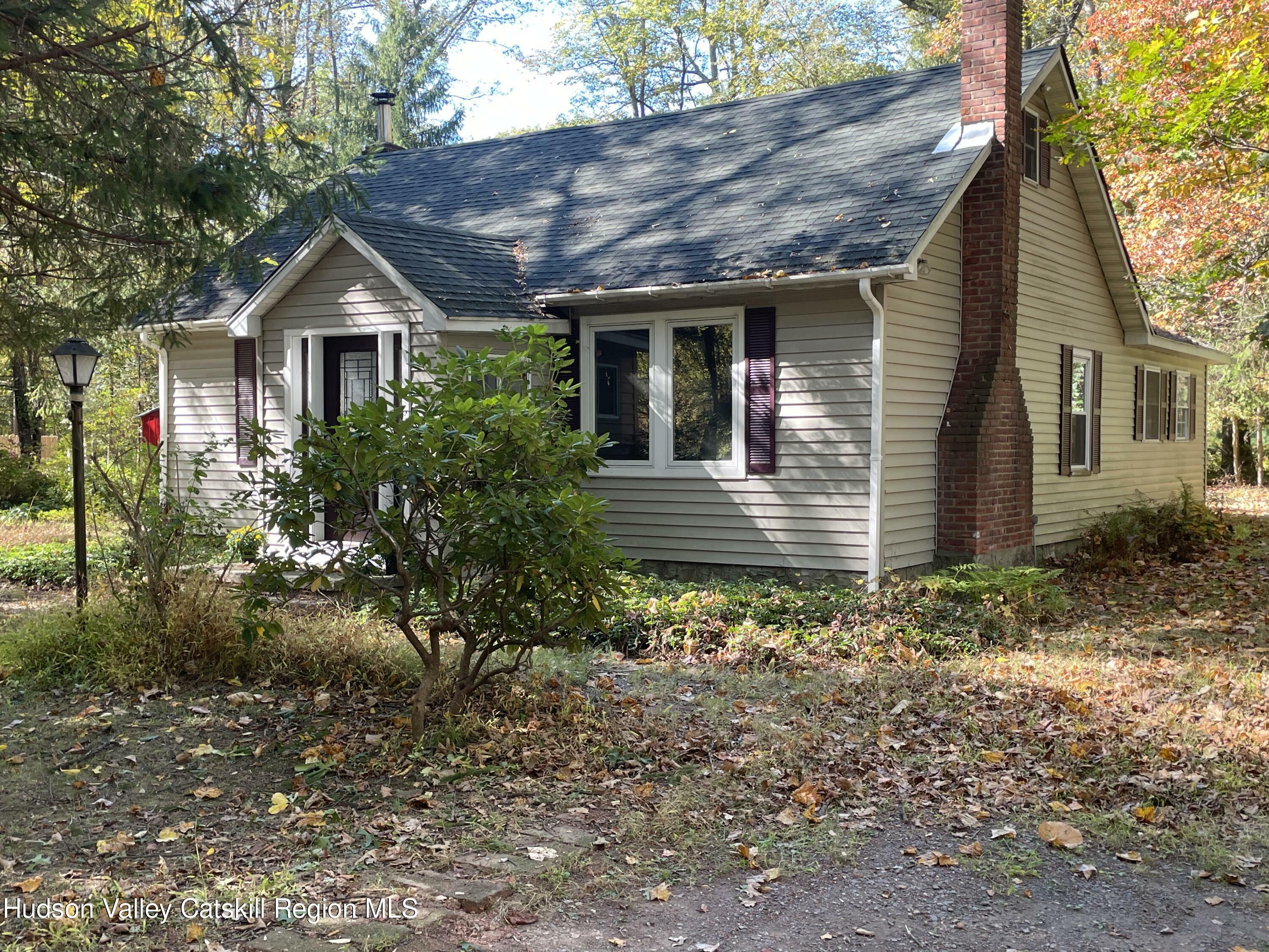 Property Photo:  89 Bloomingdale  NY 12486 