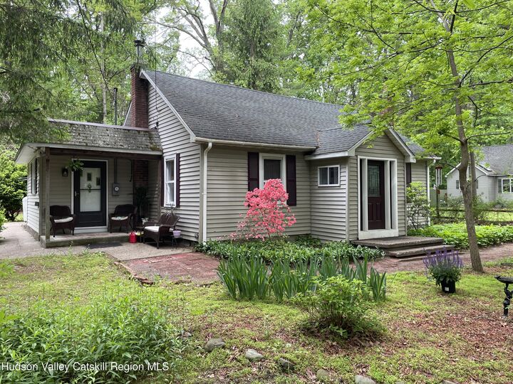 89 Bloomingdale  Tillson NY 12486 photo