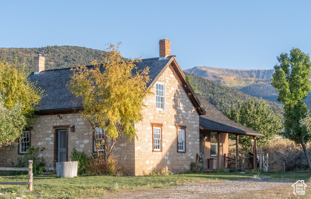 11750 N 8652 E  Spring City UT 84662 photo