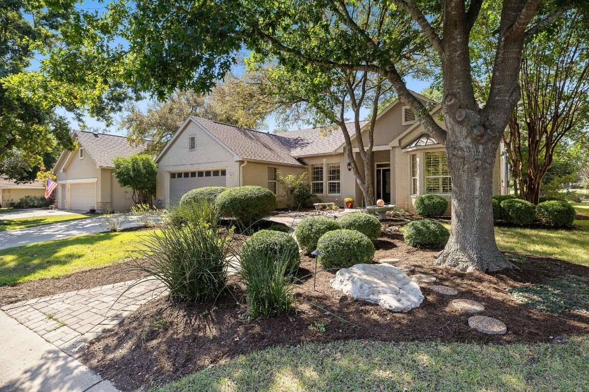 214 Lone Star Drive  Georgetown TX 78633 photo