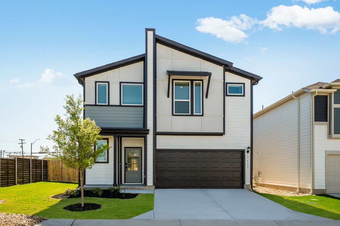 15605 Treme Court  Pflugerville TX 78660 photo