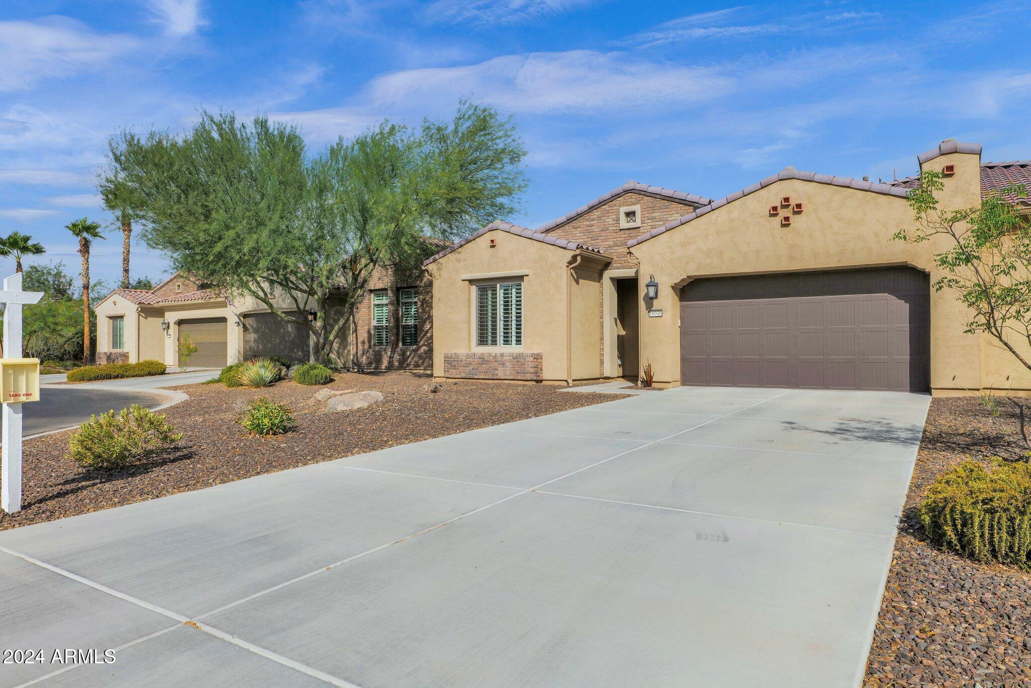 Property Photo:  16946 W Holly Street  AZ 85395 