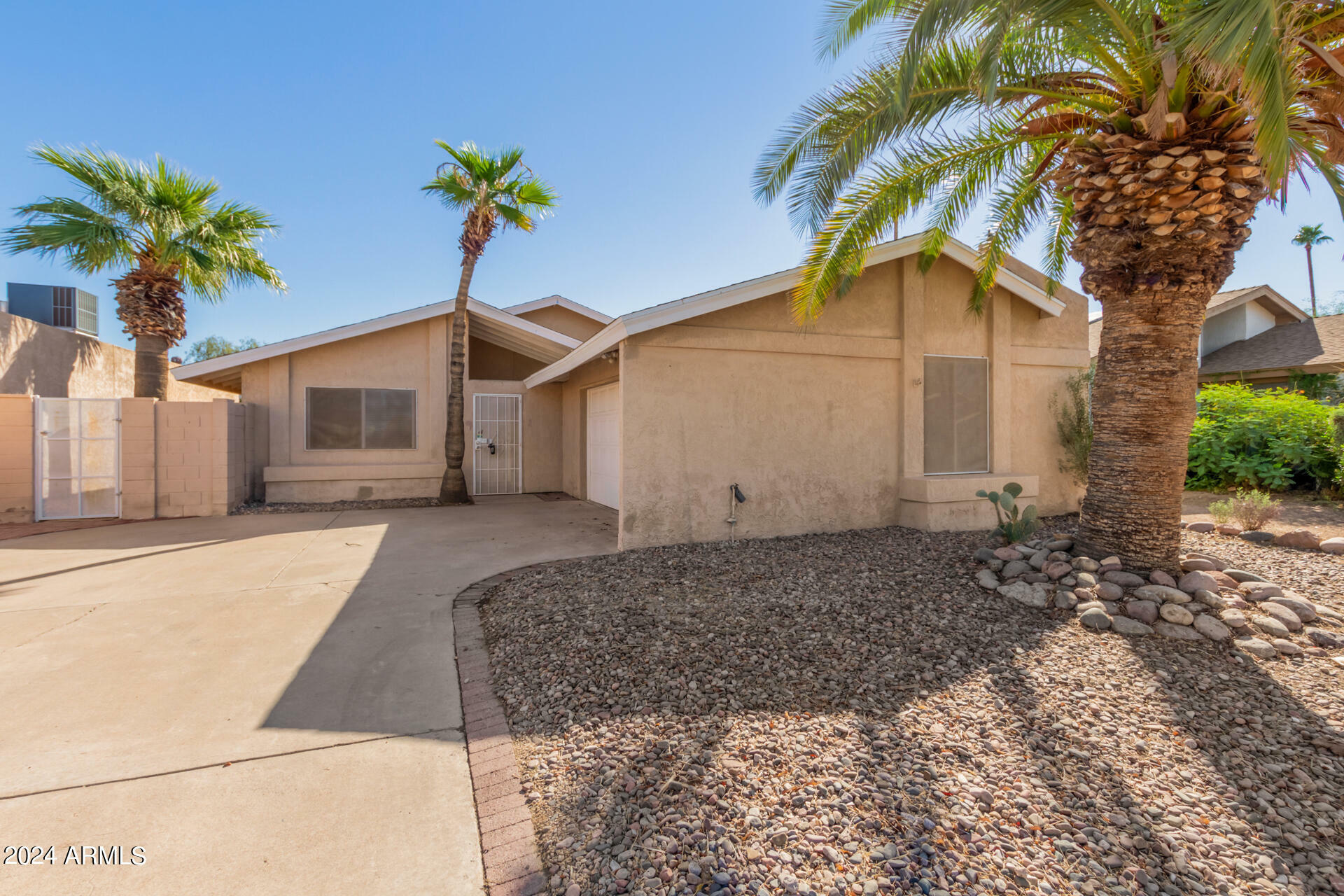 Property Photo:  2225 N 87th Way  AZ 85257 