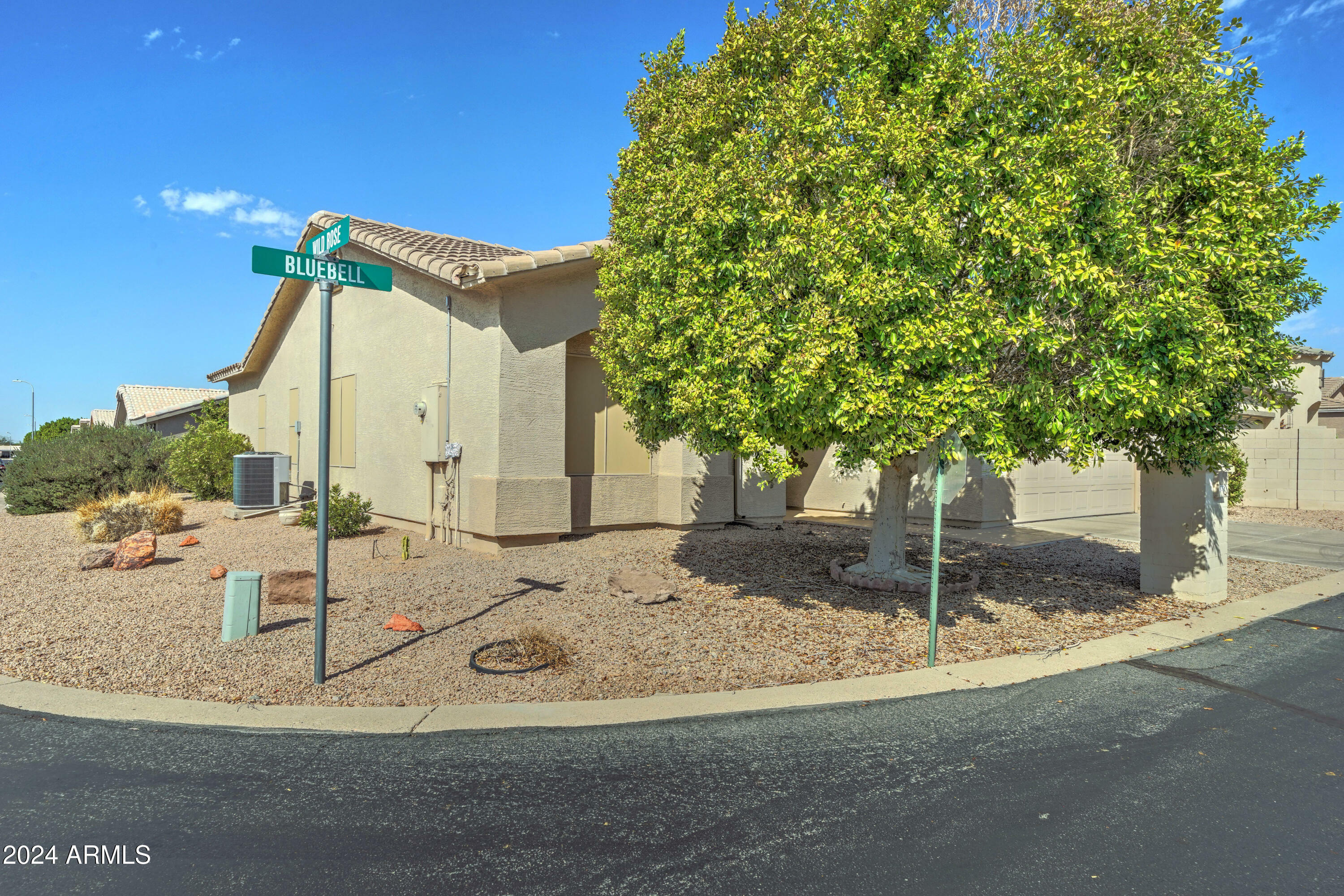 Property Photo:  2101 S Meridian Road 126  AZ 85120 