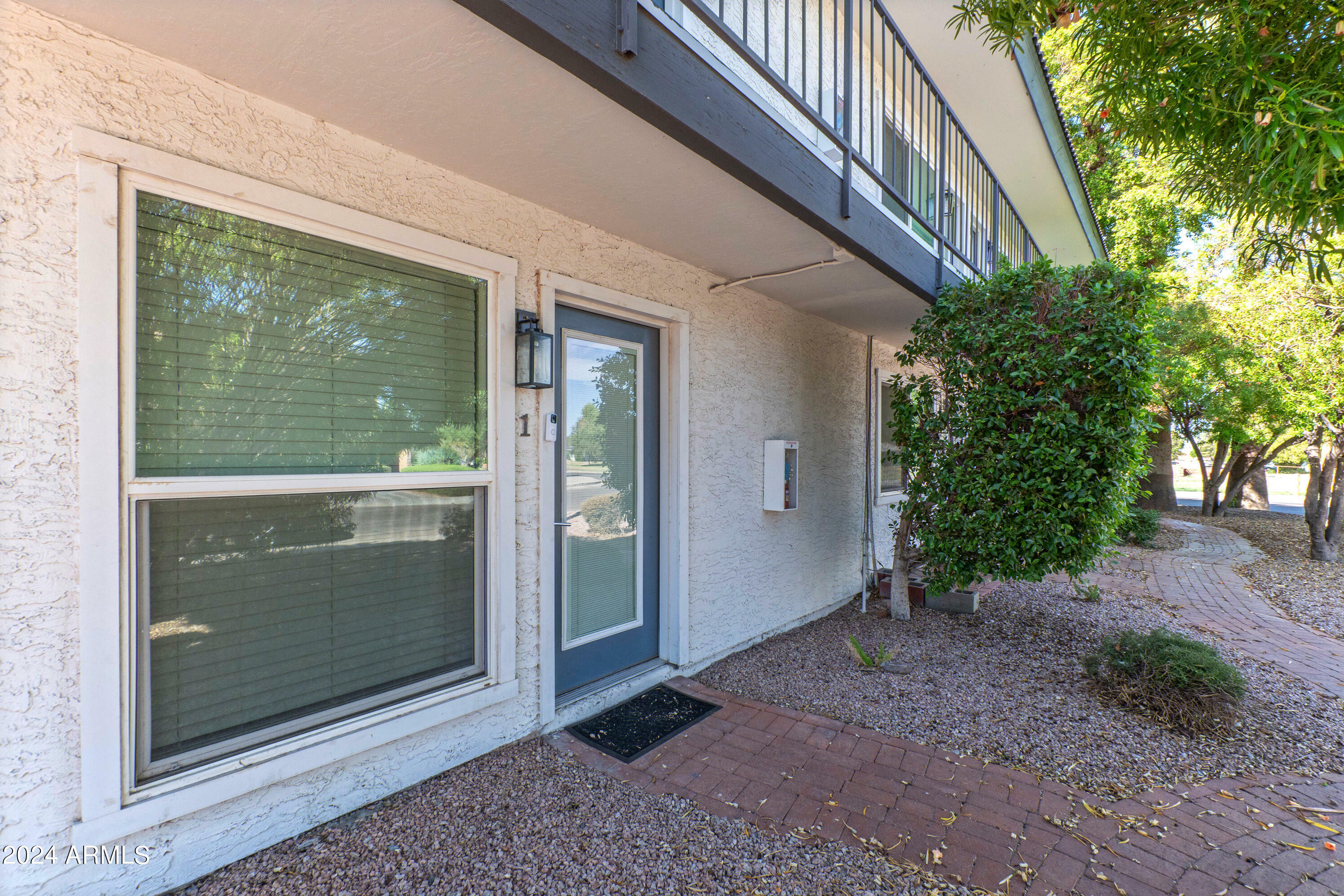 Property Photo:  2539 N 48th Street  AZ 85008 