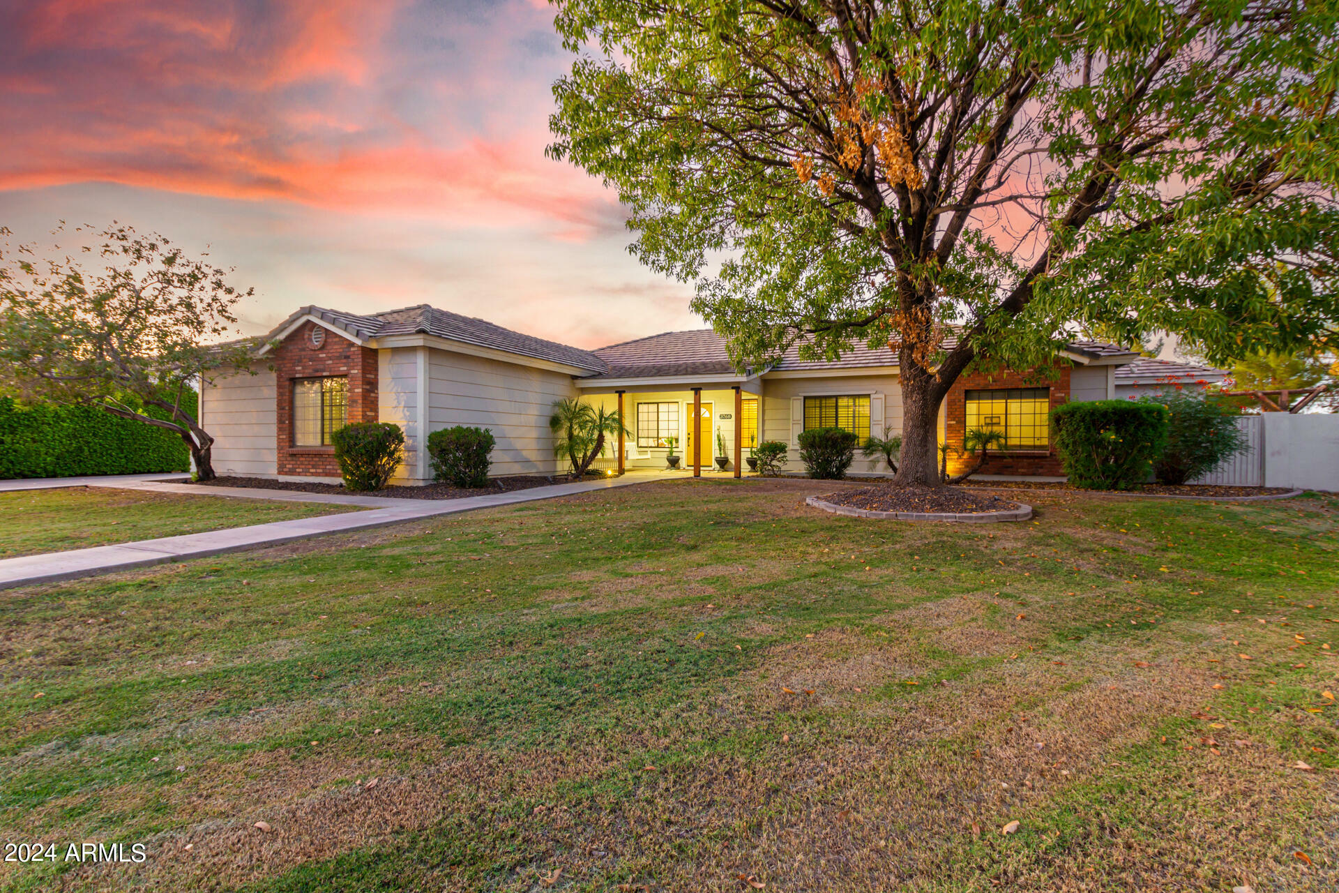 Property Photo:  3768 E Aspen Court  AZ 85234 