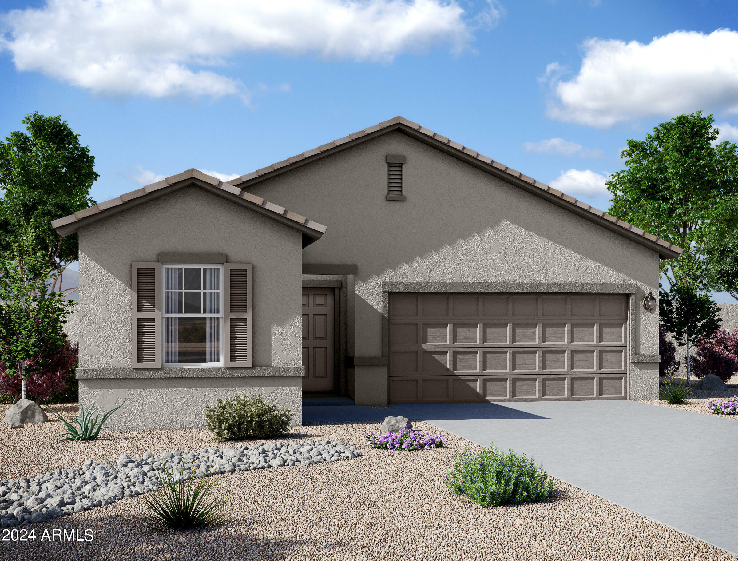 Property Photo: 32405 N Newby Drive AZ 85143
