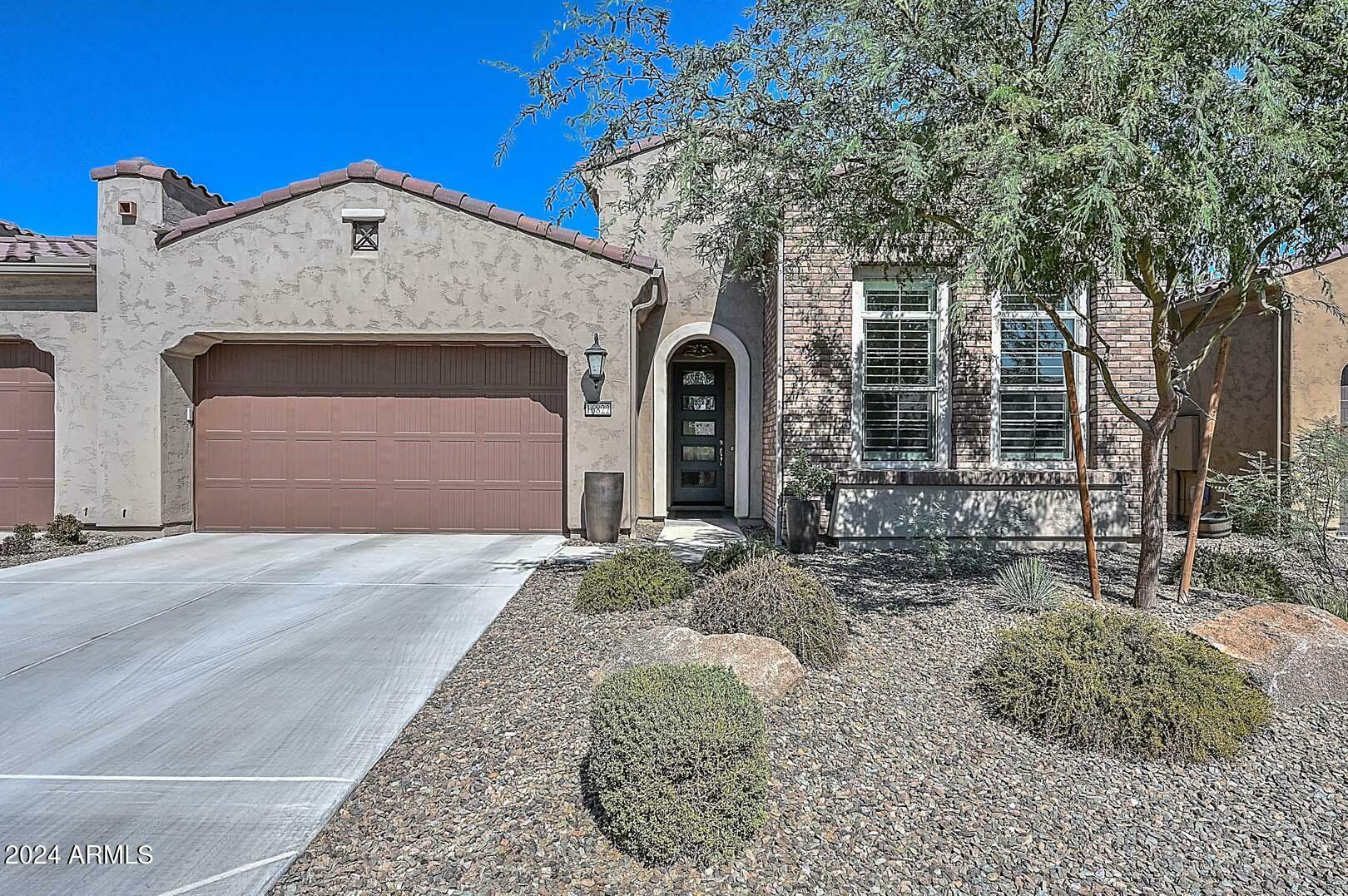 Property Photo:  16822 W Catalina Drive  AZ 85395 