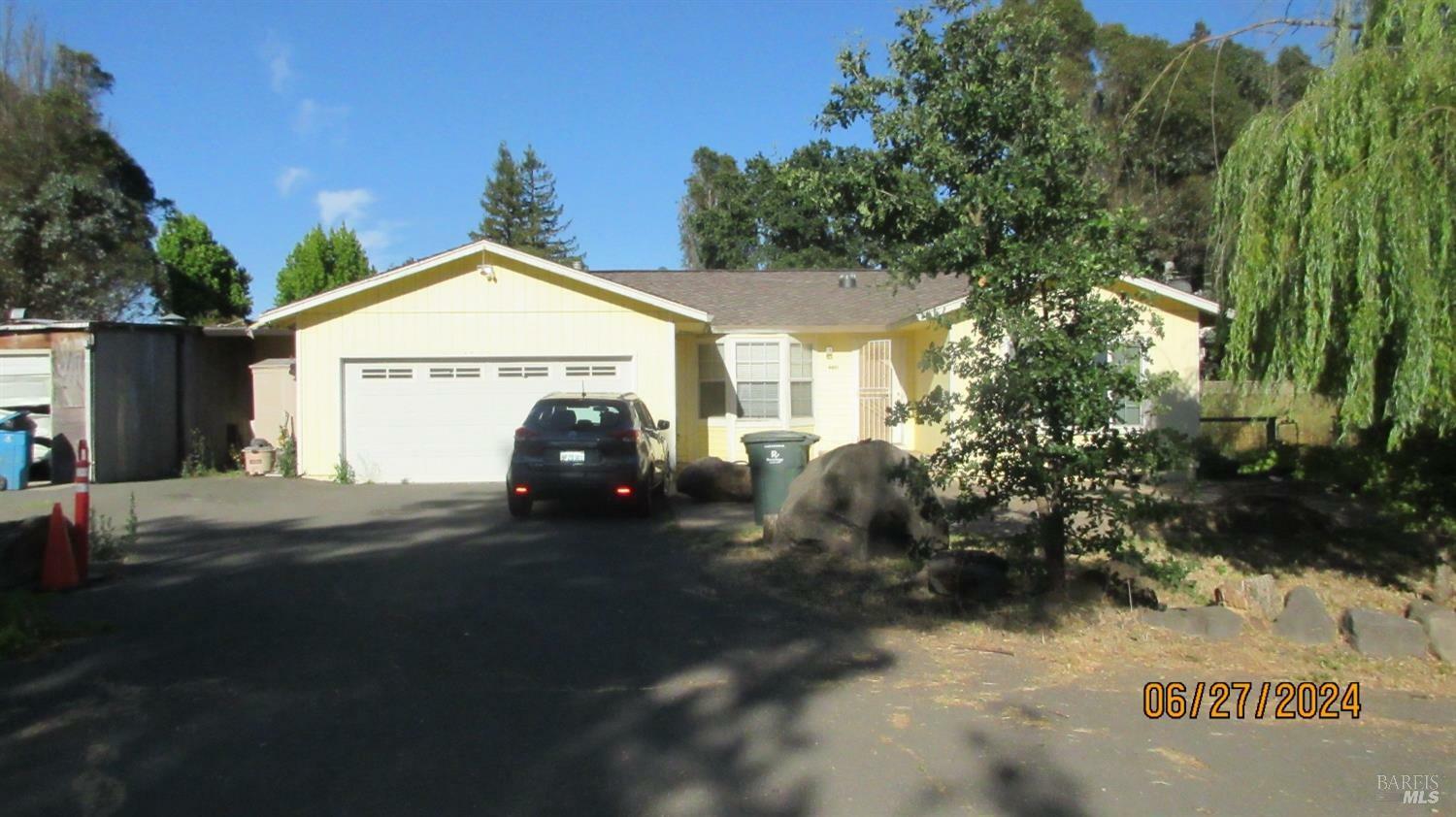 4401 Price Avenue  Santa Rosa CA 95407 photo