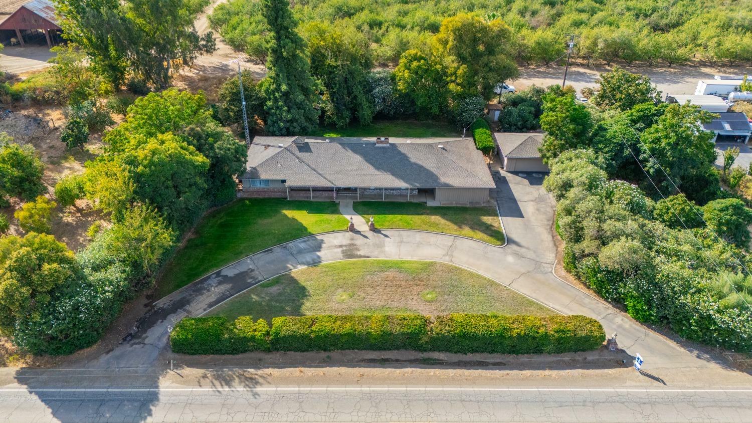 Property Photo:  2385 Zumwalt Road  CA 95987 