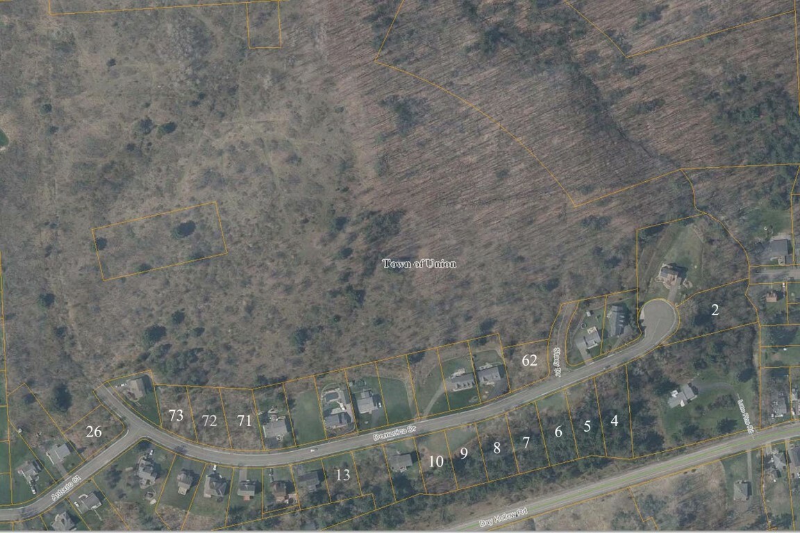 Property Photo:  1301  Lot 26 Domenica Drive  NY 13760 