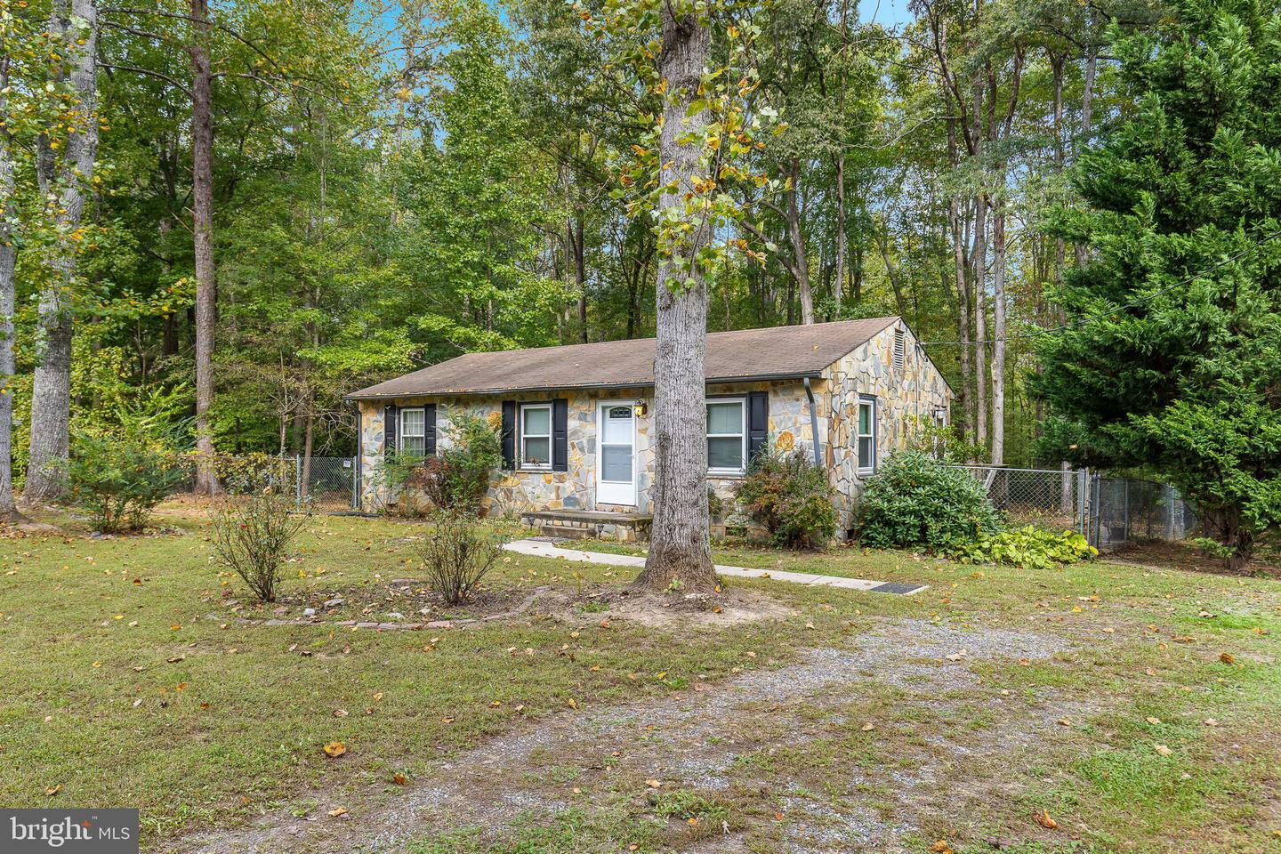 Property Photo:  5539 Cedon Road  VA 22580 