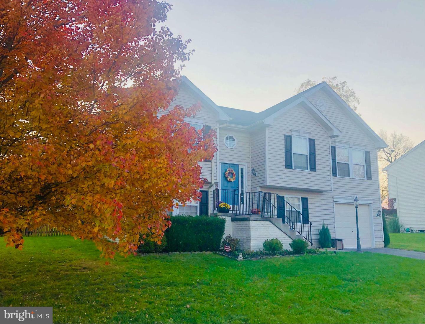 Property Photo:  15040 Stone Ridge Drive  PA 17225 