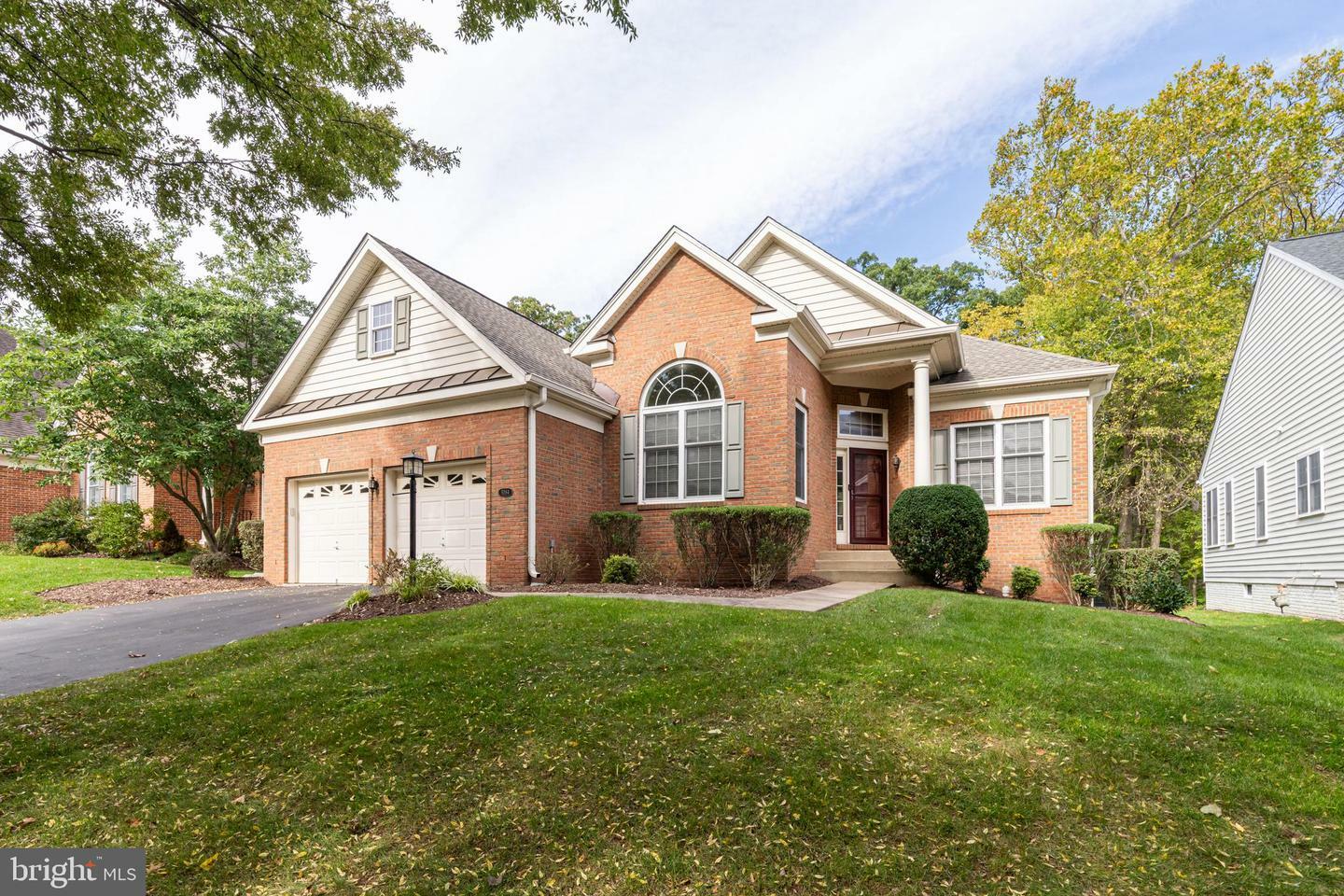 Property Photo:  5284 Antioch Ridge Drive  VA 20169 