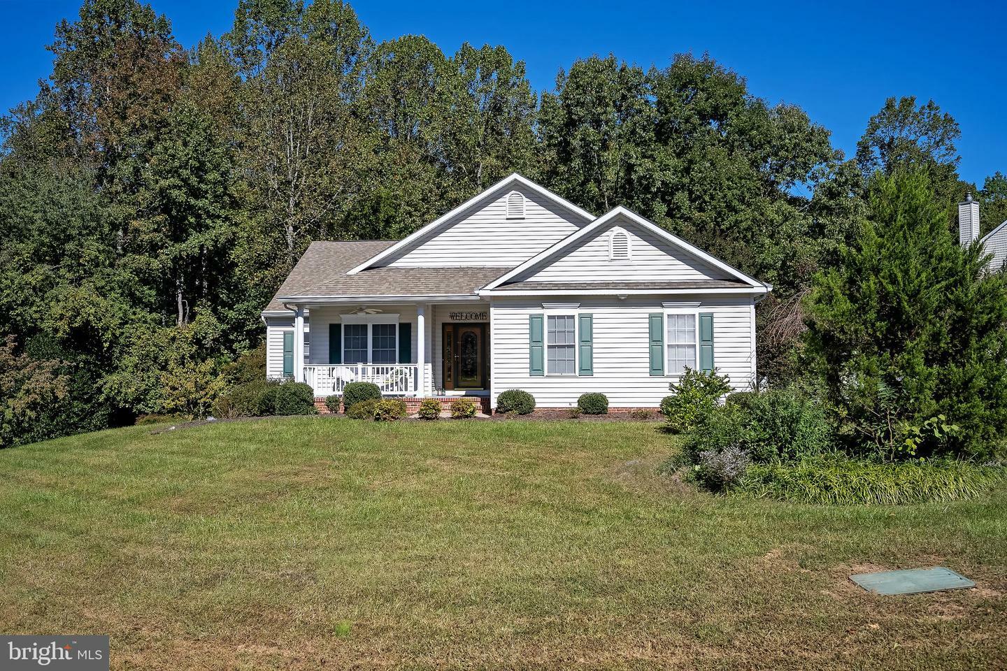 5931 Danielle Drive  Fredericksburg VA 22407 photo