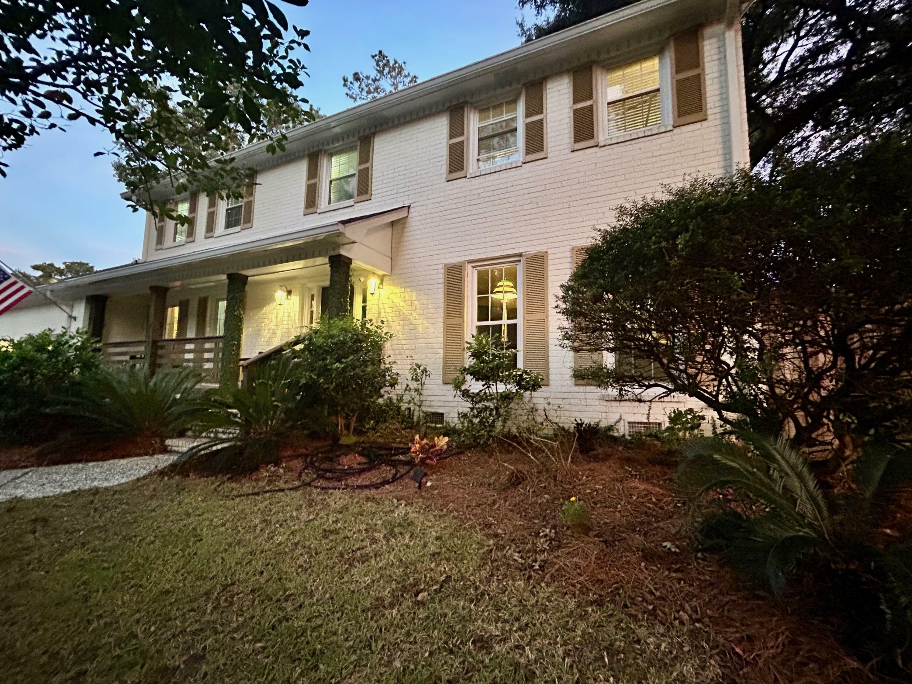 Property Photo:  2330 S Lander Lane  SC 29414 