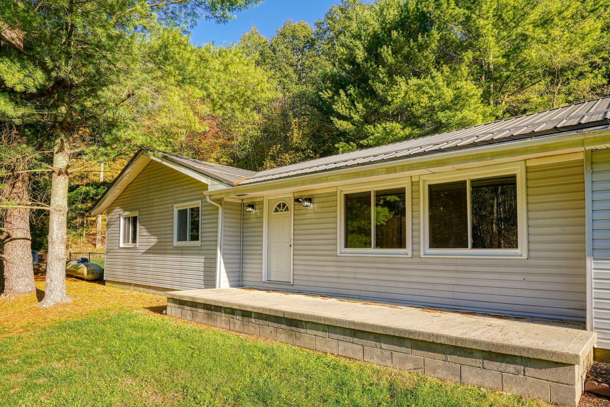 Property Photo:  368 Mingo Road  OH 45601 