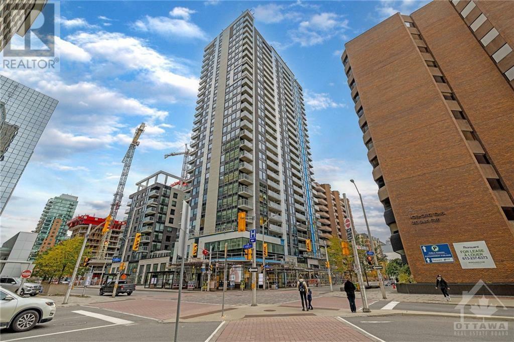 340 Queen Street 1502  Ottawa ON K1R 0G1 photo