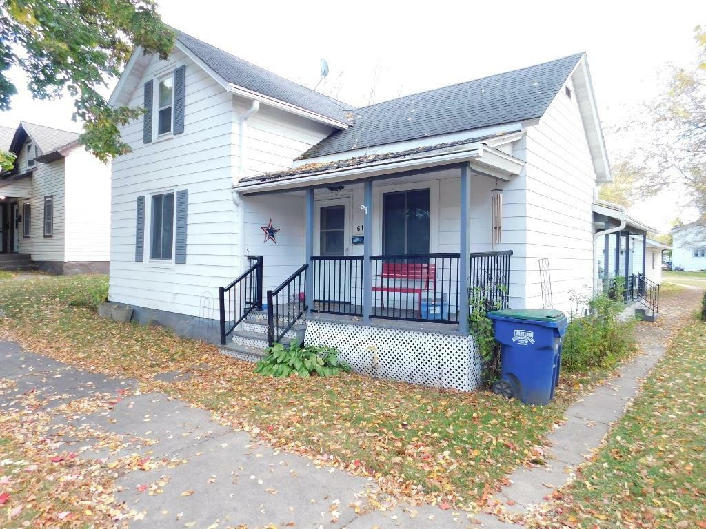 Property Photo:  619 Lincoln Avenue  WI 54403 