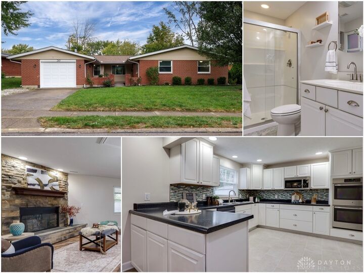 243 Fairway Drive  Fairborn OH 45324 photo
