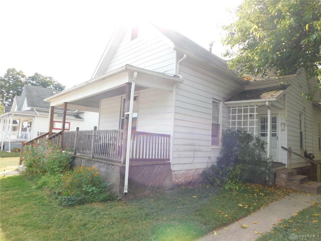 Property Photo:  1913 Lexington Avenue  OH 45505 