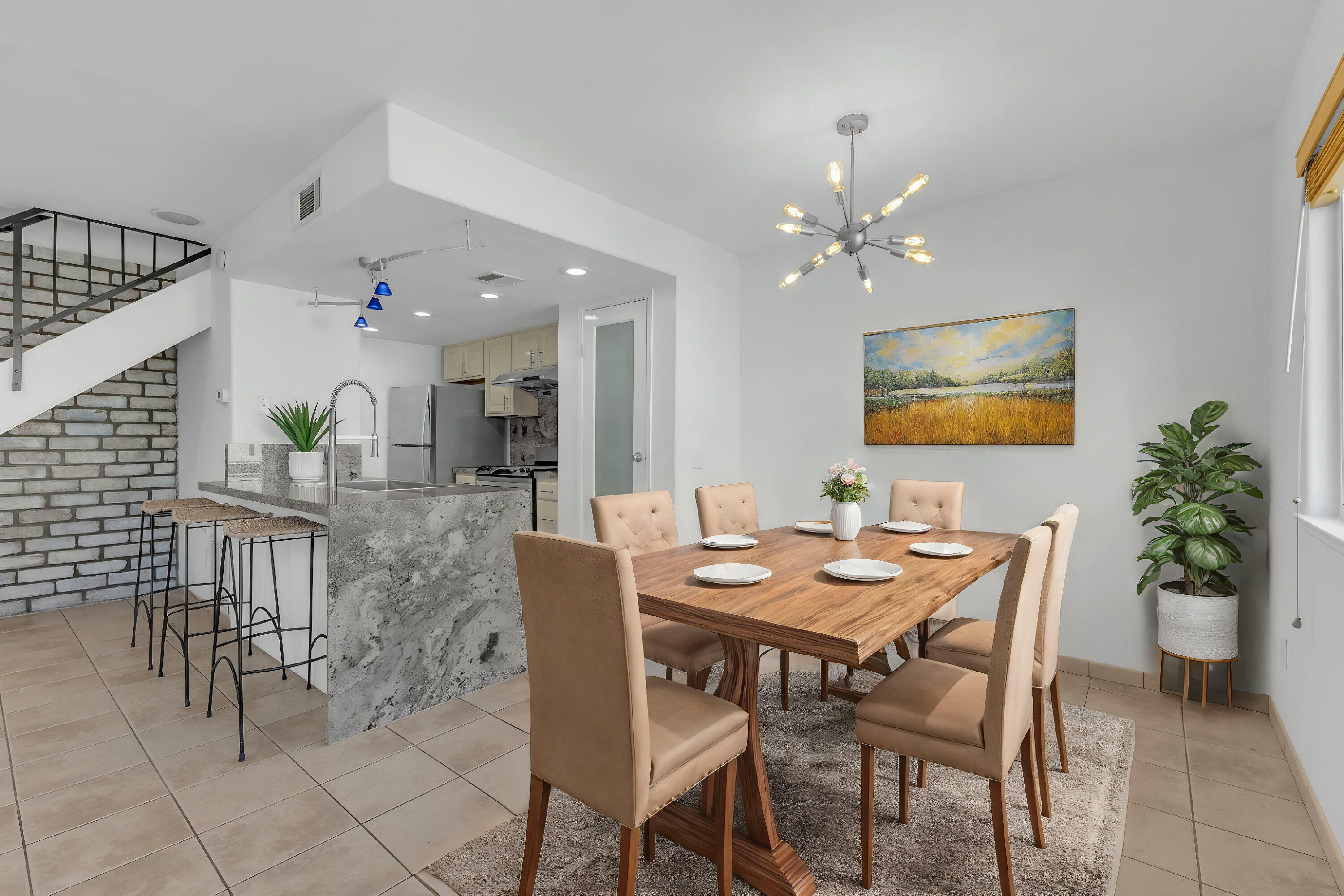 Property Photo:  72592 Edgehill Drive 2  CA 92260 
