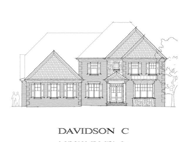 Property Photo: 4890 Cool Springs Road GA 30187