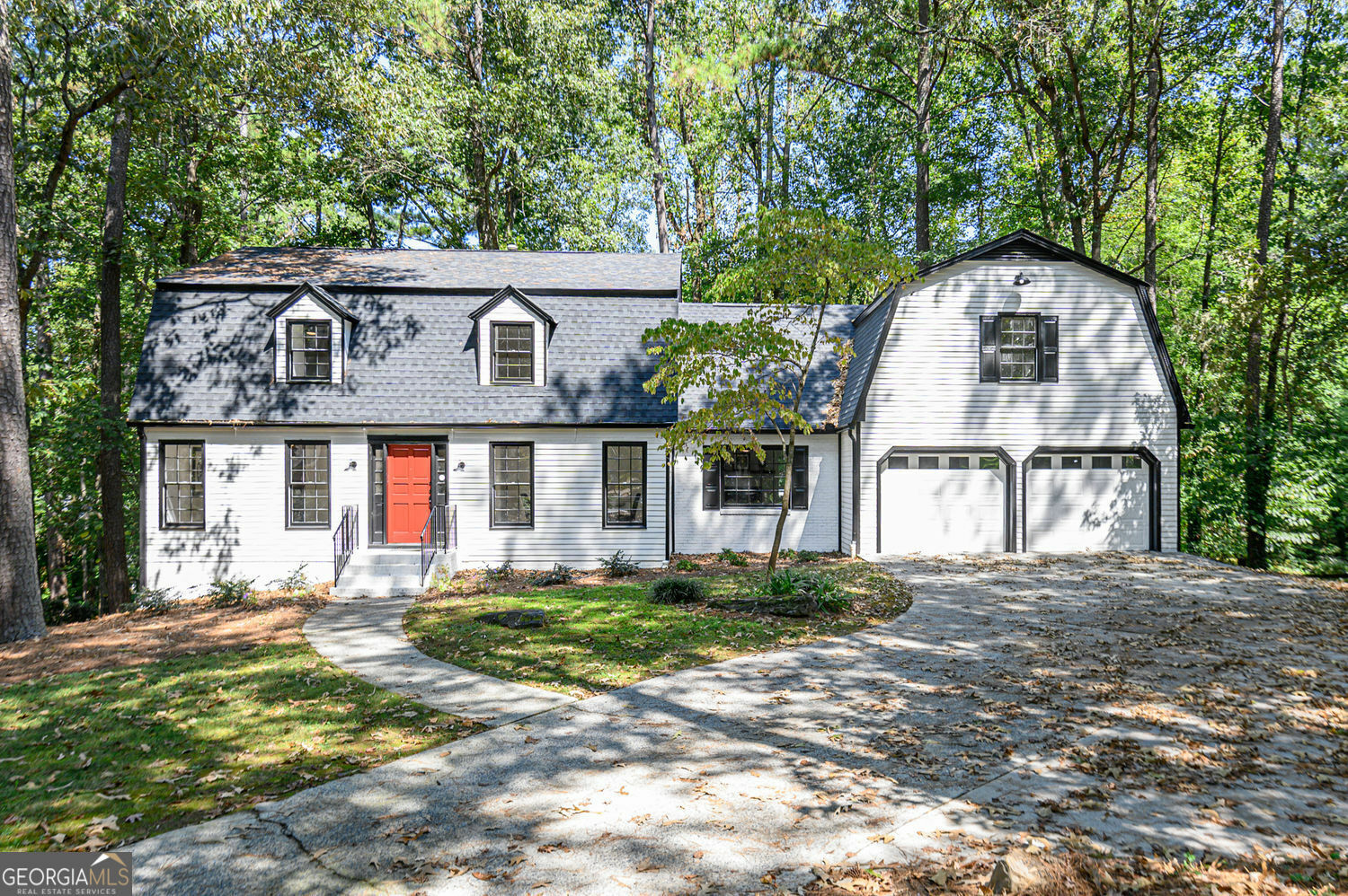 Property Photo:  756 Colston Road W  GA 30064 