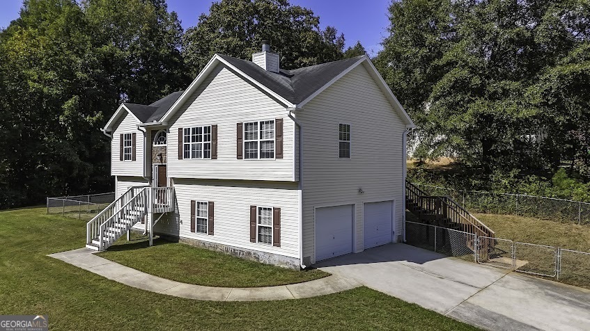 Property Photo:  227 Daniel Springs Court  GA 30180 